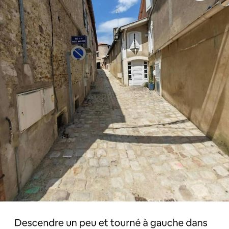 Tour Medievale Fortifiee Entierement Restaure Saint-Sever  外观 照片